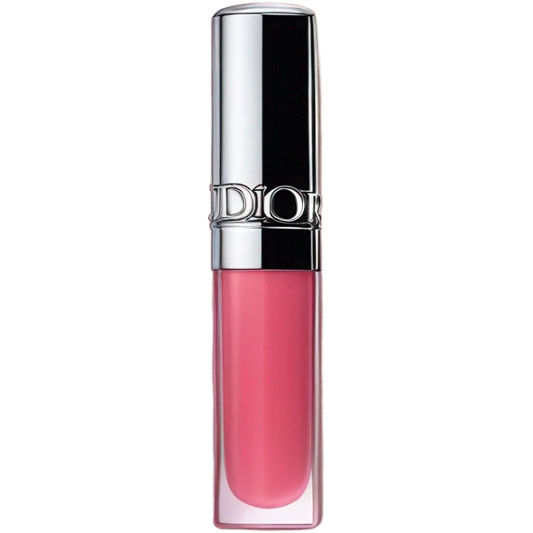 Dior lipgloss emoji