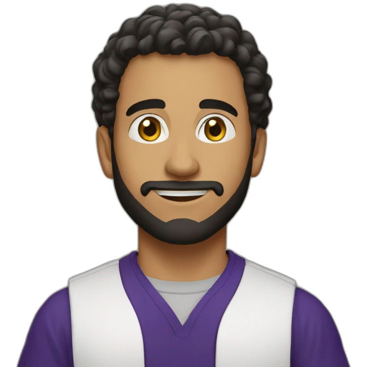 west chester university ramy emoji