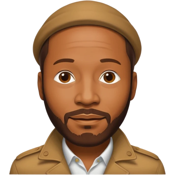 Marvin Gaye emoji