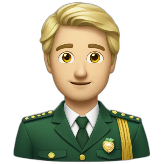 владимир зеленский emoji