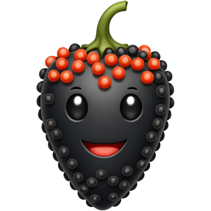후추 emoji