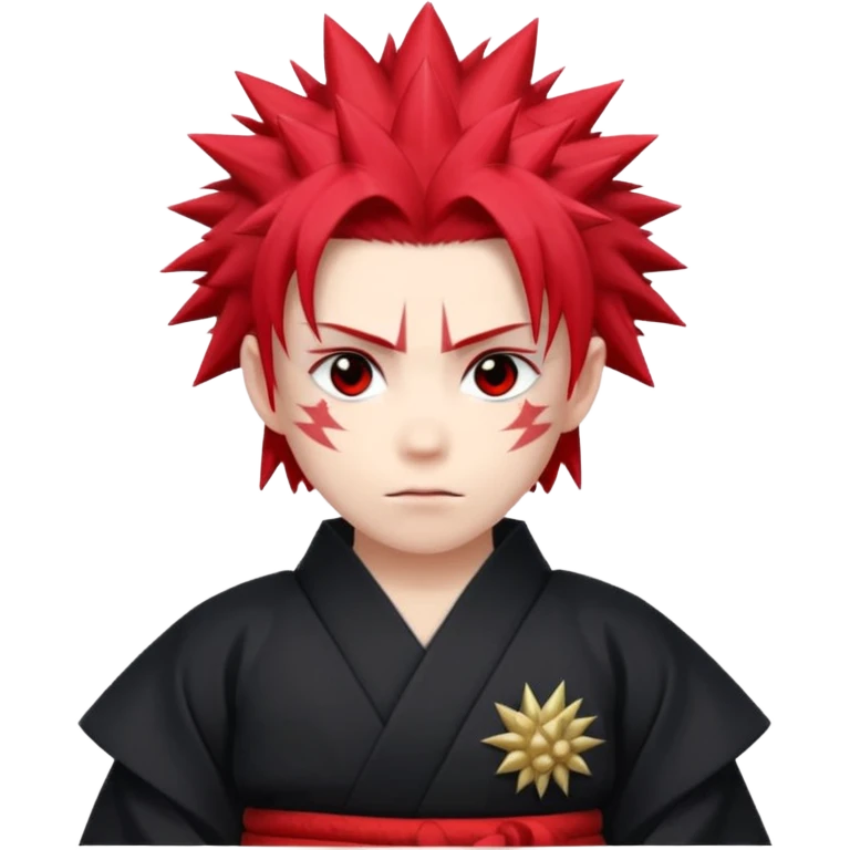 ryomen sukuna emoji
