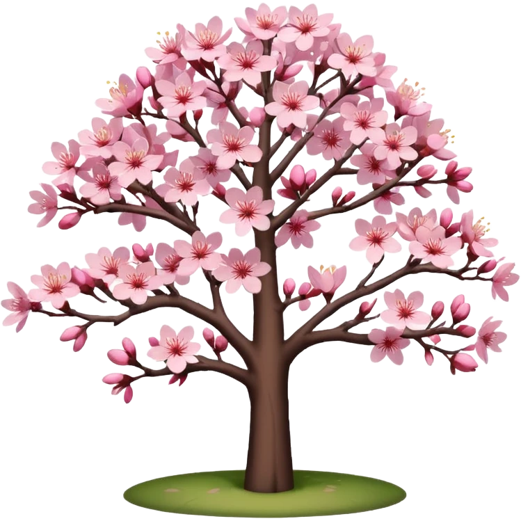 Sakura  emoji