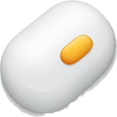 pill after meal emoji