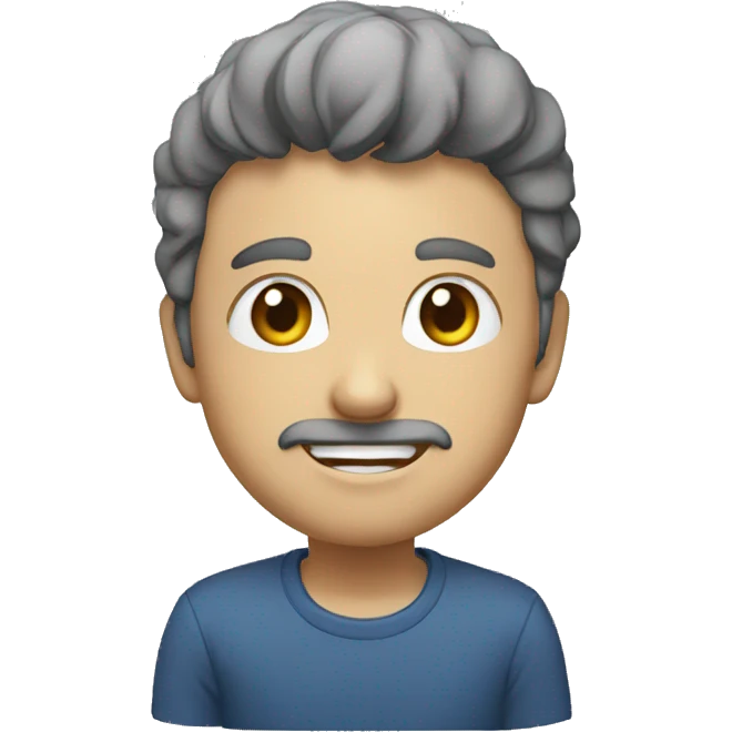 Inox emoji