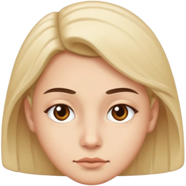 Side eye  emoji