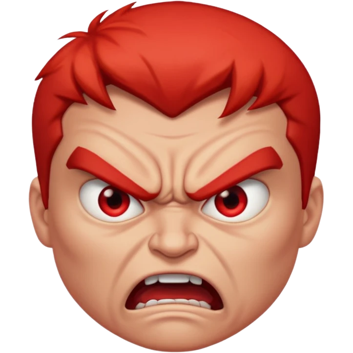 Fucking  emoji