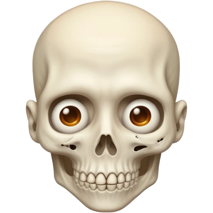 Witheret bonie emoji