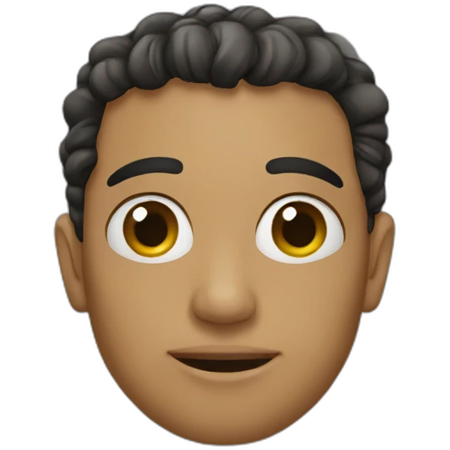 Yemen emoji