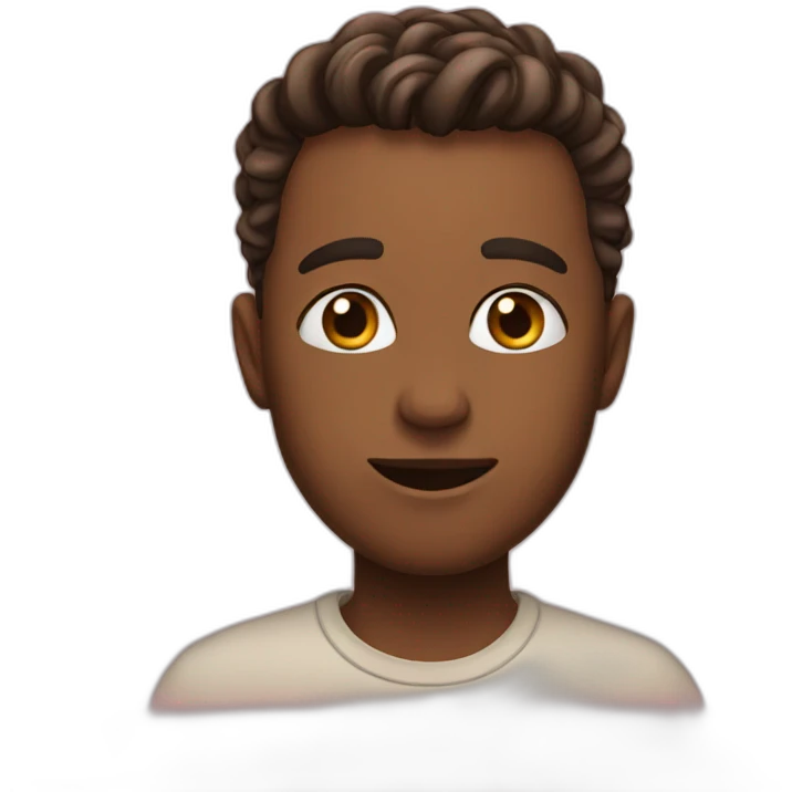 Amour emoji