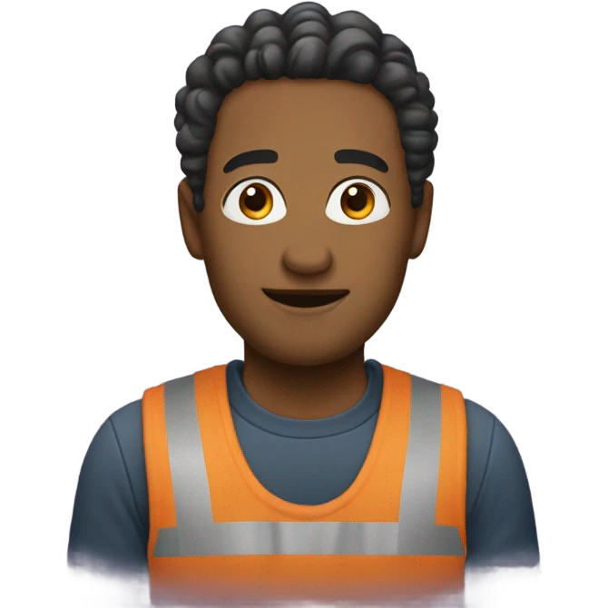 h emoji