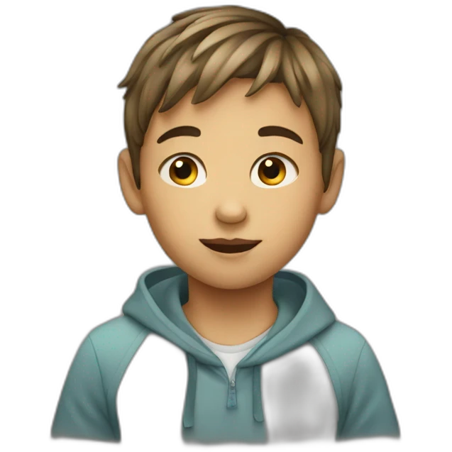 child emoji