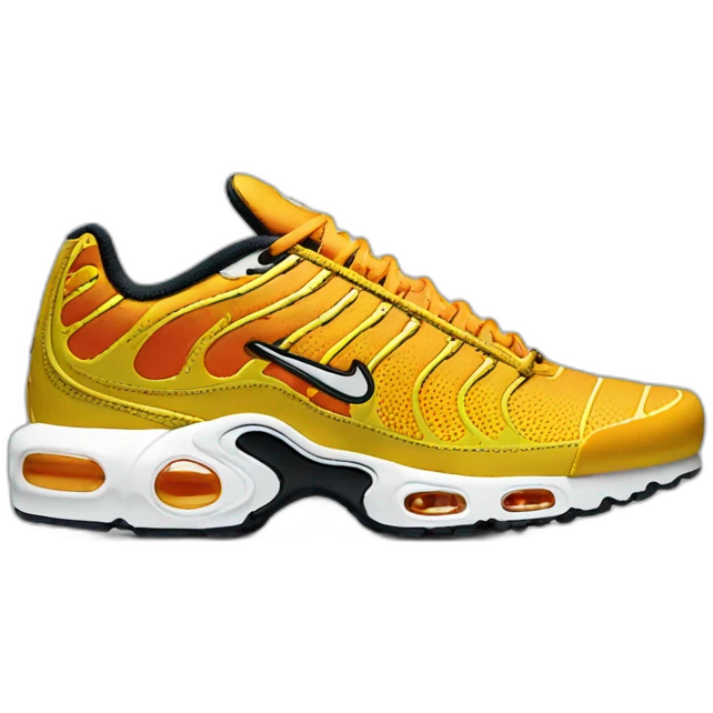 nike tn emoji