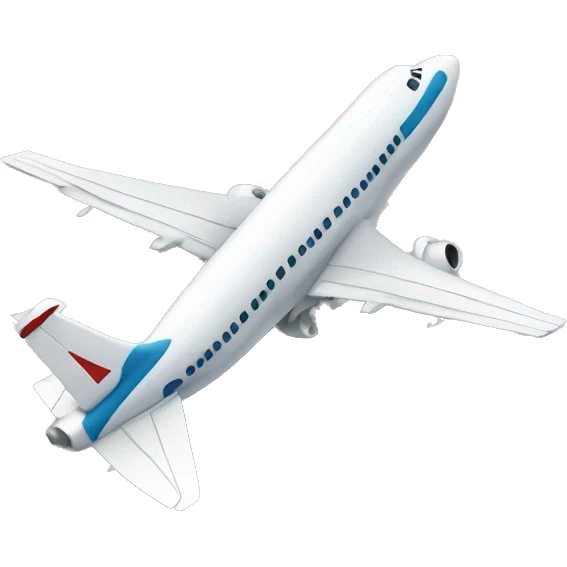 airplane  emoji