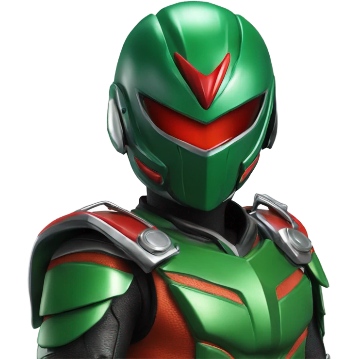 Kamen Rider Geats emoji