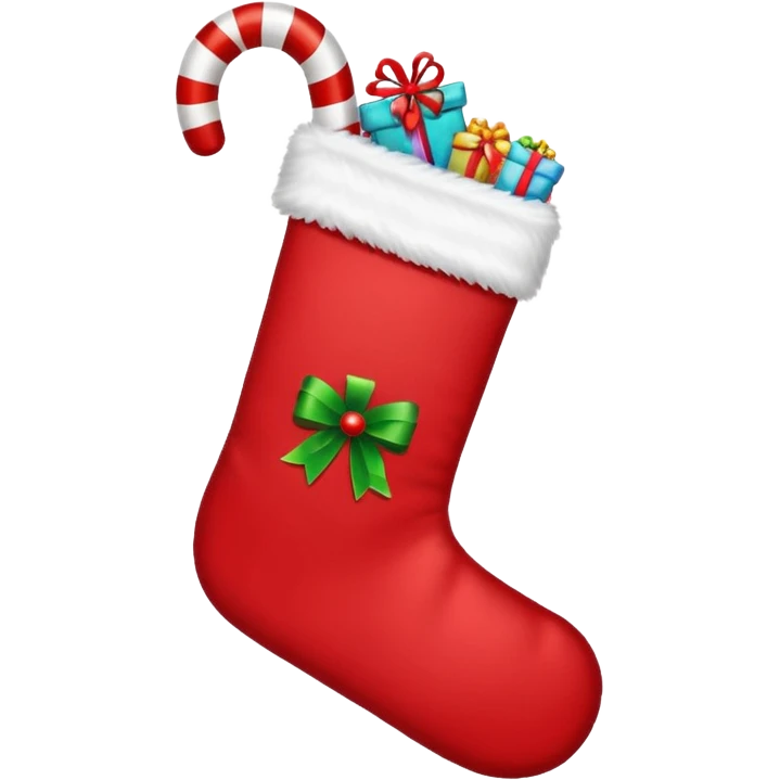 christmas elements emoji