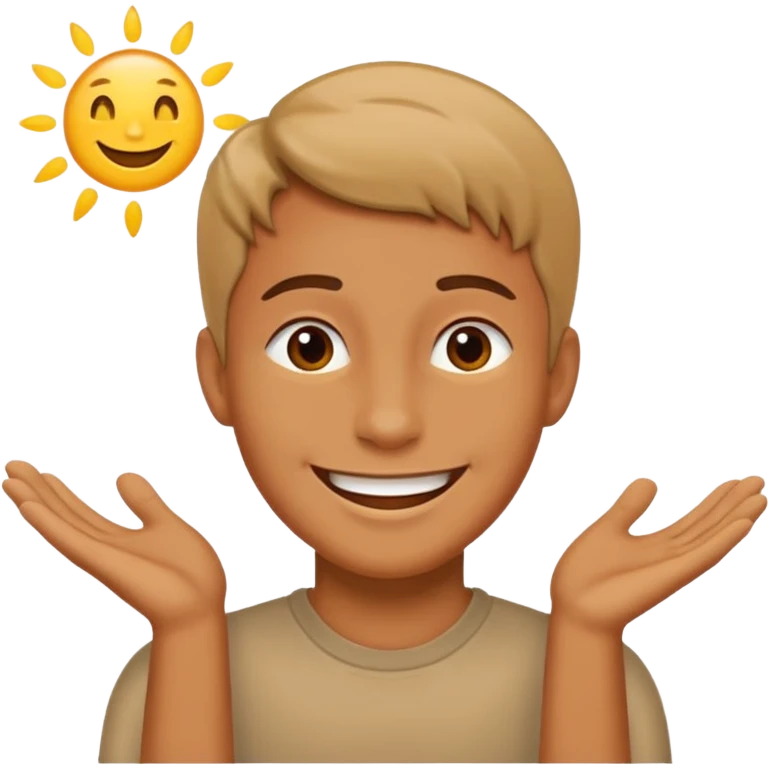 Бабушка говорит ты мой сын emoji