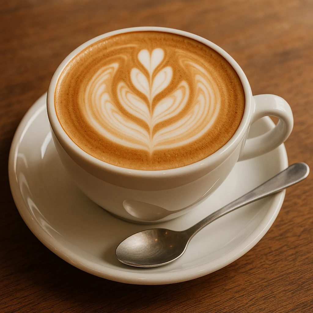 cappuccino1 emoji