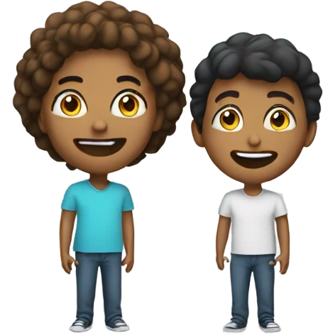 converse emoji