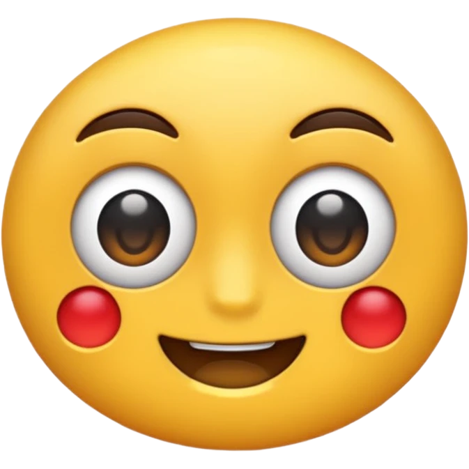  corté de video emoji