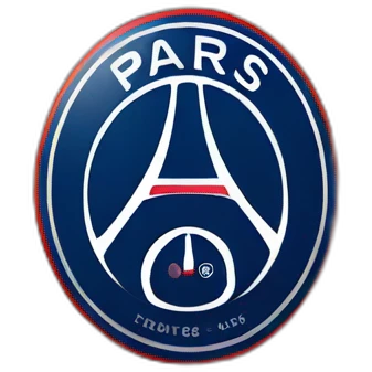 PSG logo emoji