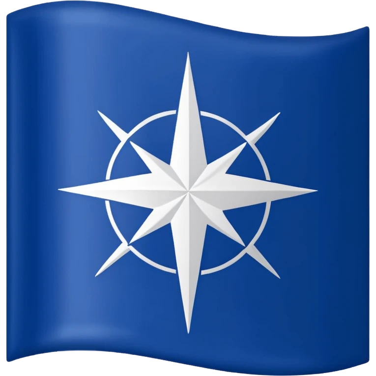 NATO Flag emoji