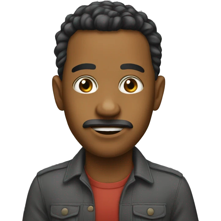 tabanca emoji