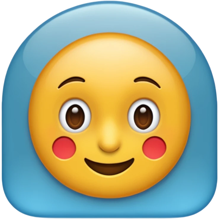 Je vois pas de quoi tu parles  emoji