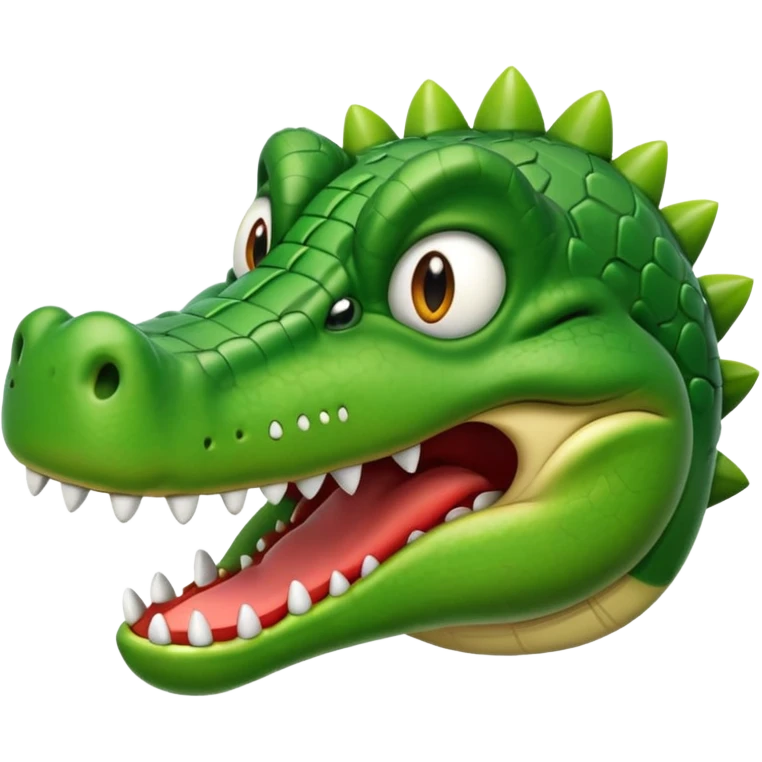 Bombardiro crocodilo  lol emoji
