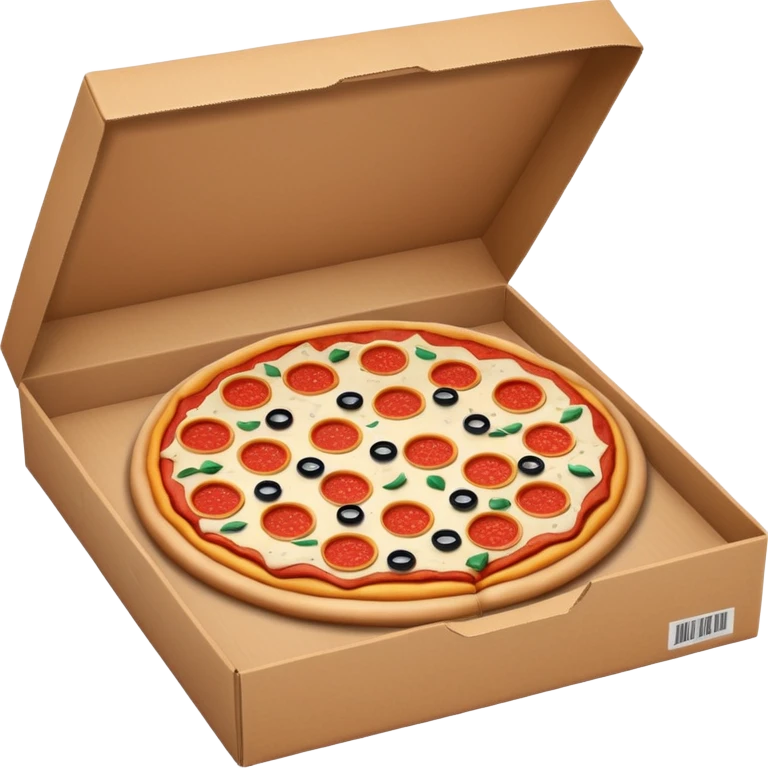 frozen food emoji