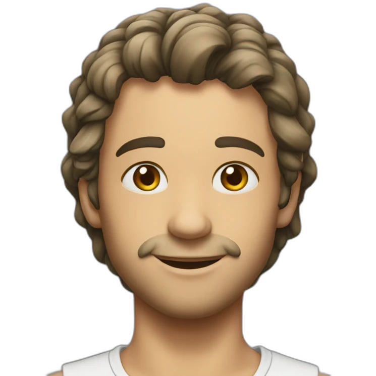 Keen'V emoji