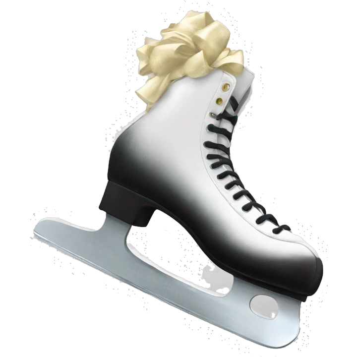 Edea piano skates emoji