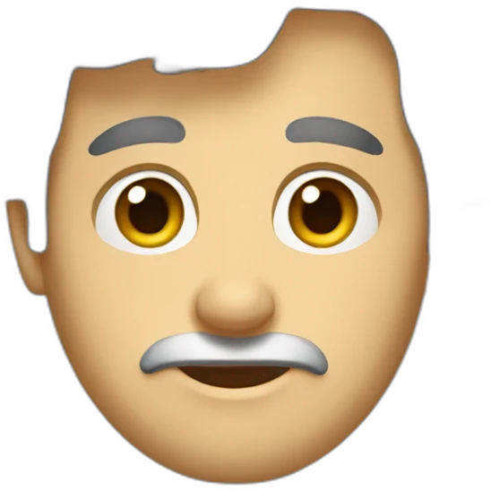 Éric zemour emoji