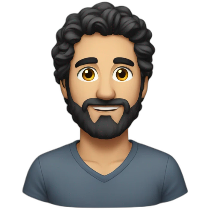 Furkan emoji