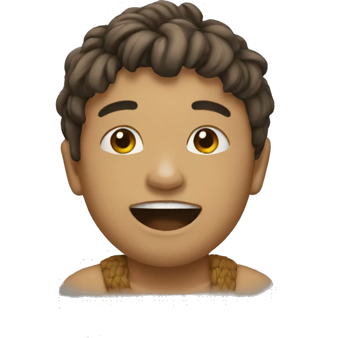 Pukis emoji