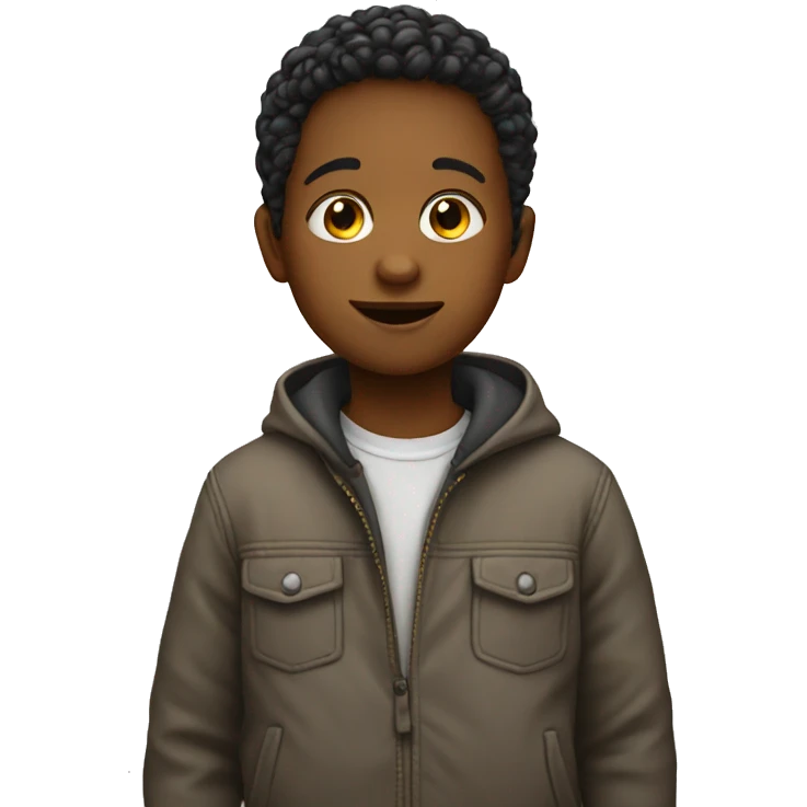 Child  emoji