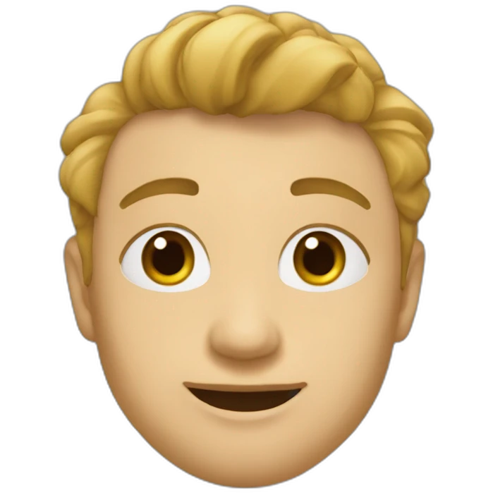 Девочка солнышко emoji