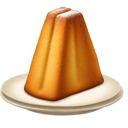 Pandoro  emoji