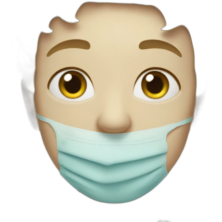 Clean & fresch emoji