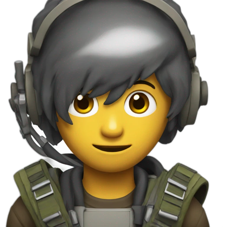 videogamedunkey emoji