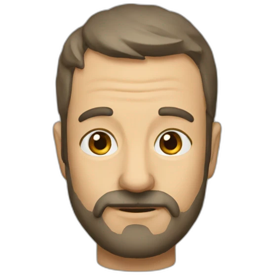 bautor de bere emoji