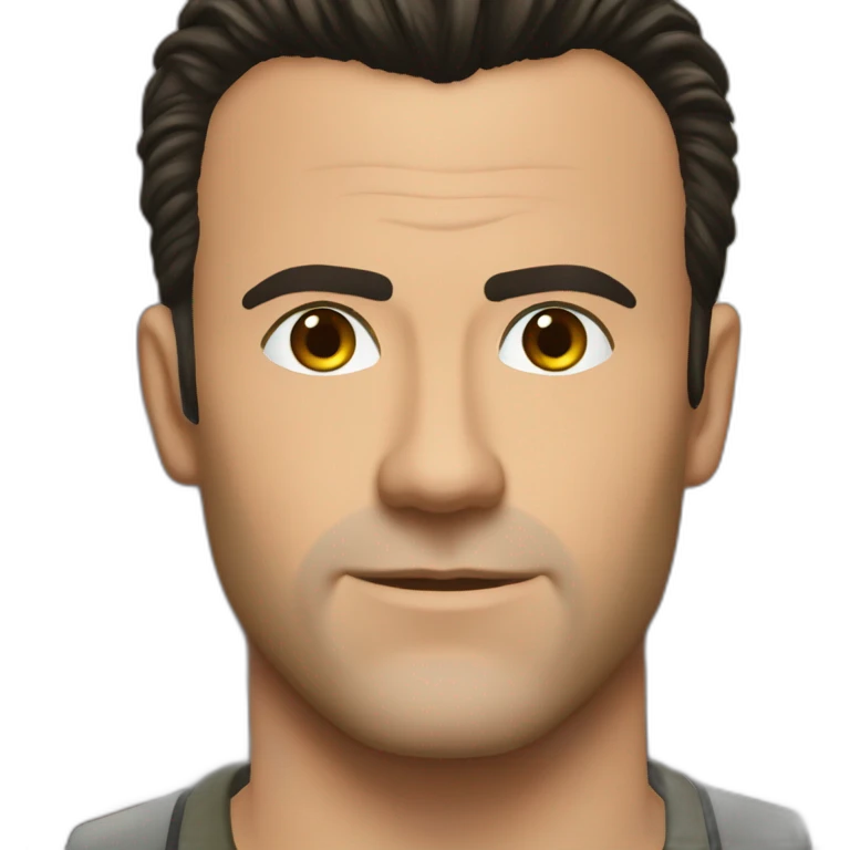 cole turner from the serie charmed emoji