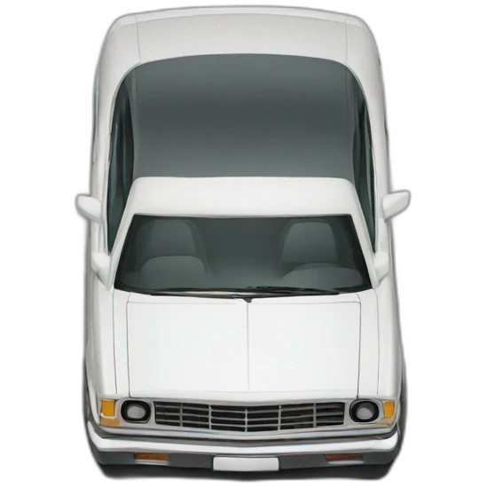 car emoji