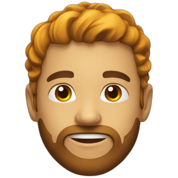 Heat  emoji