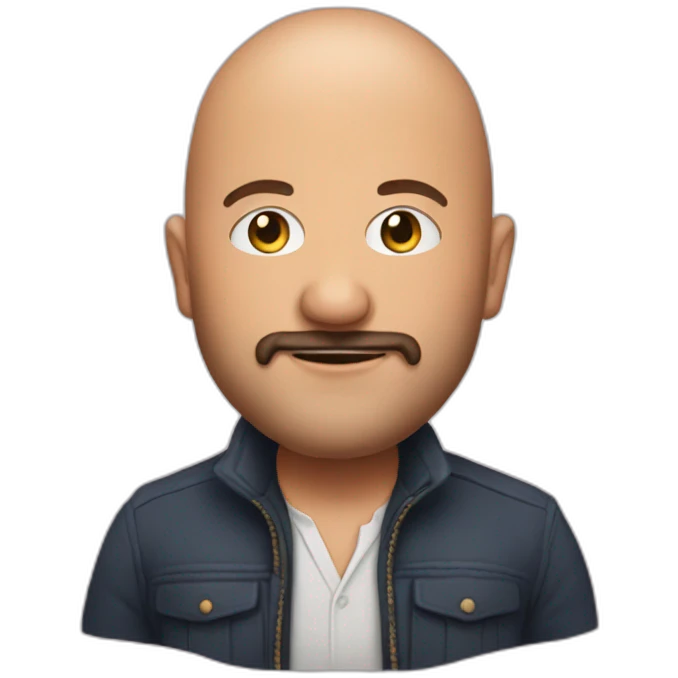 Phillipe Etchebest emoji