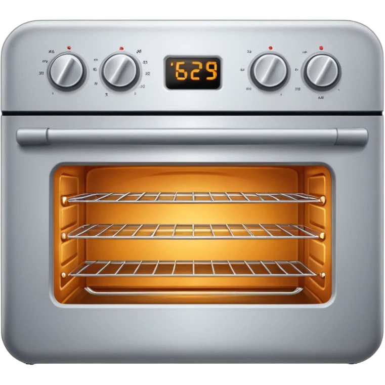 oven emoji