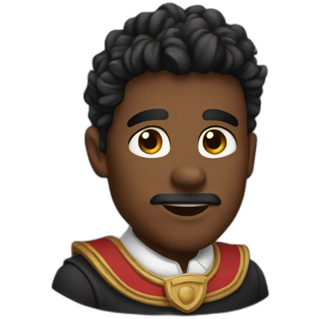 Toros emoji