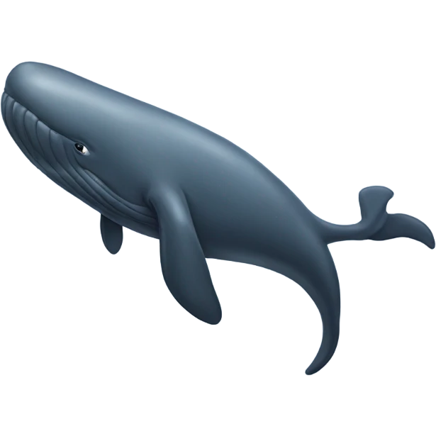 Sperm whale emoji emoji