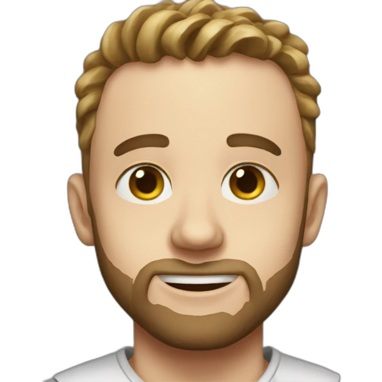 Squeezie emoji
