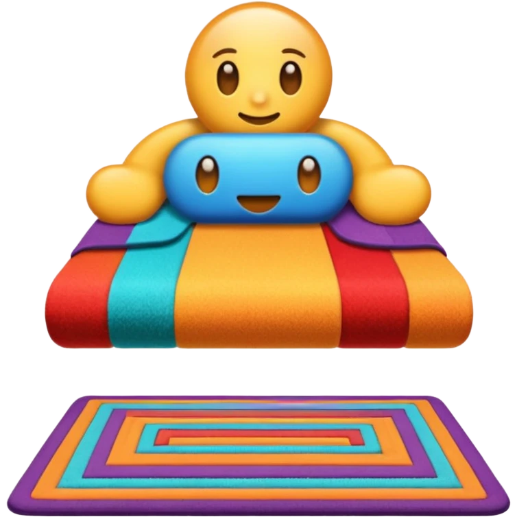 carpet cleaning  emoji